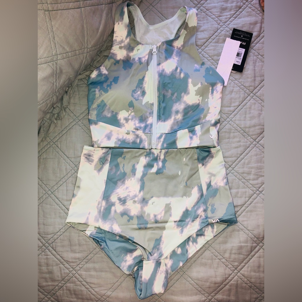 Rvca Bikini (S)
